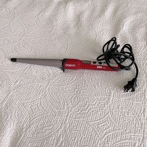 Conair hair wand